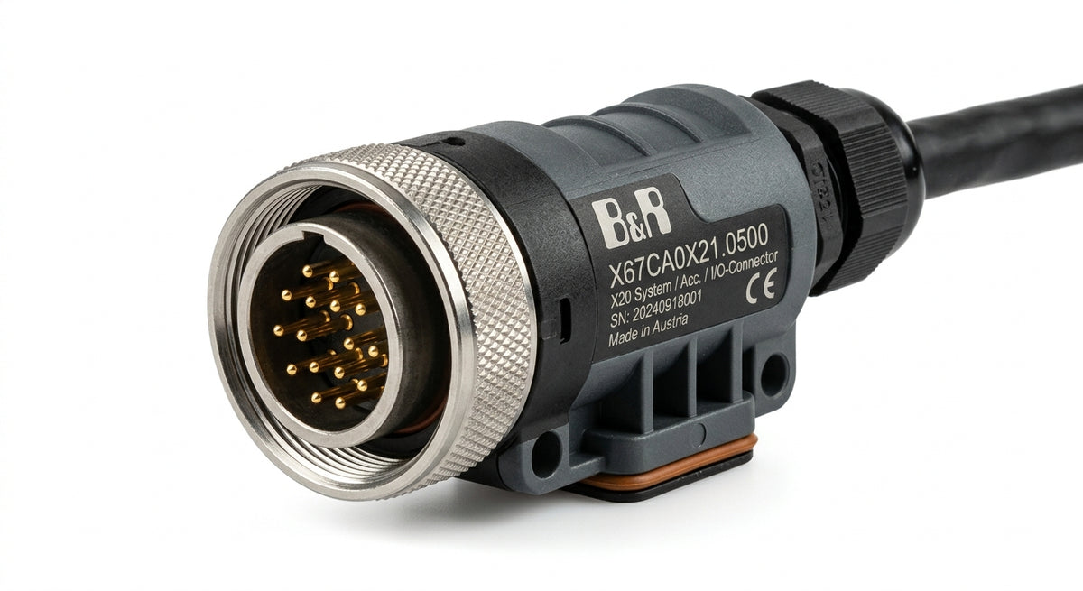 B&R X67CA0X21.0500