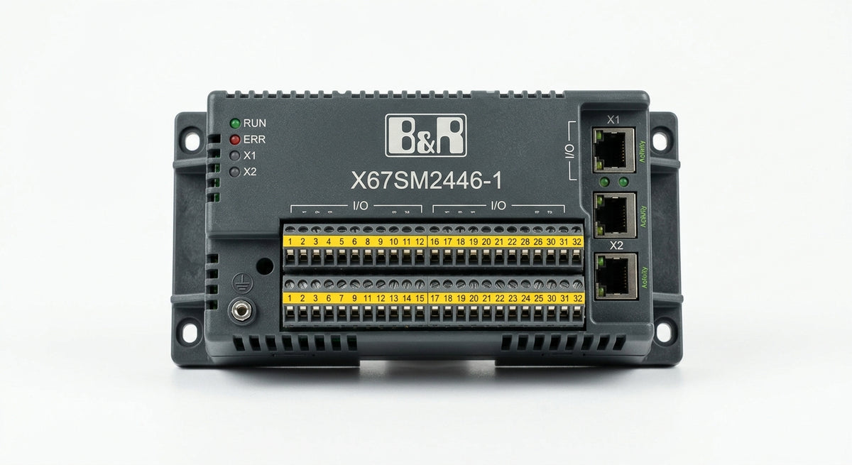 B&R X67SM2446-1