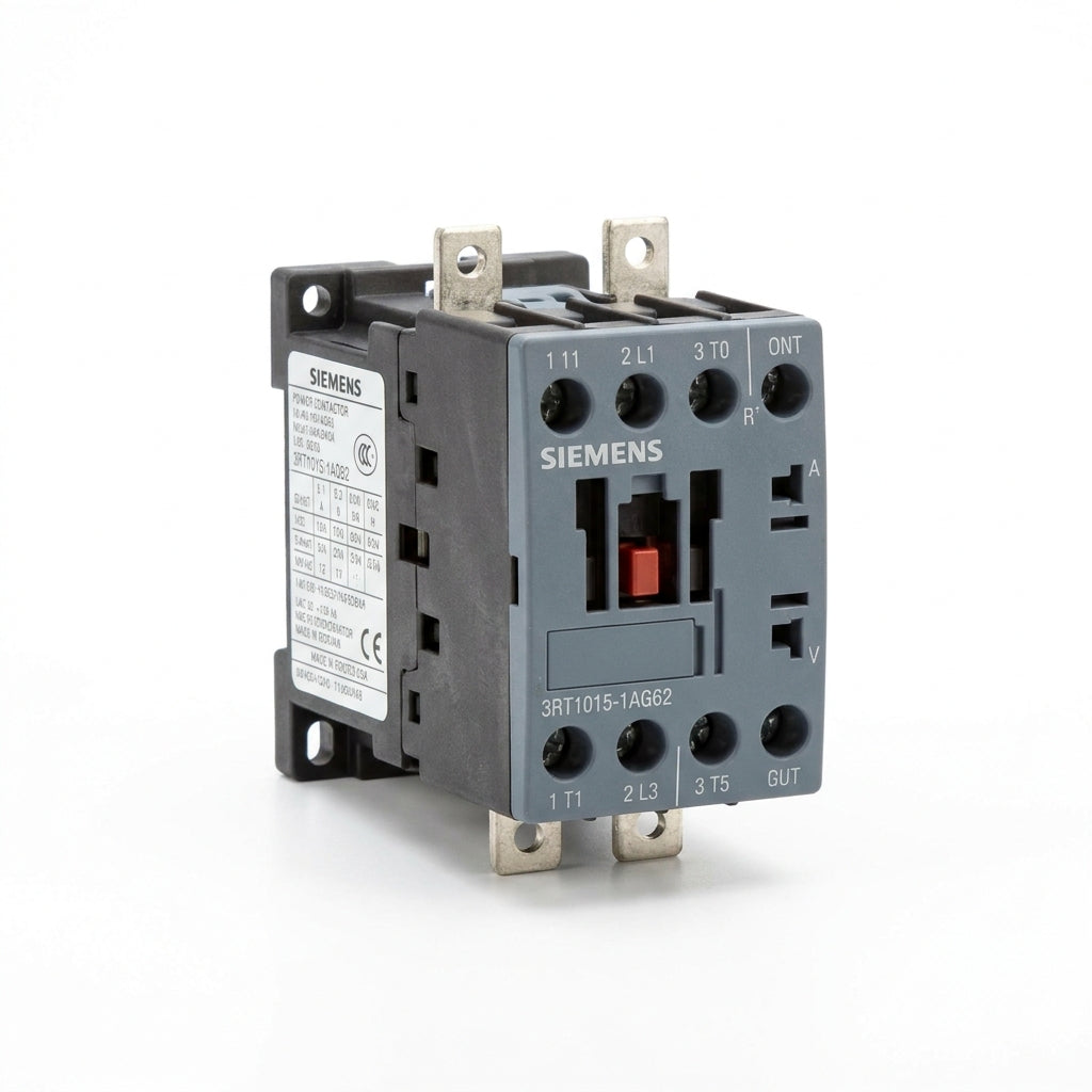 Siemens 3RT1015-1AG62