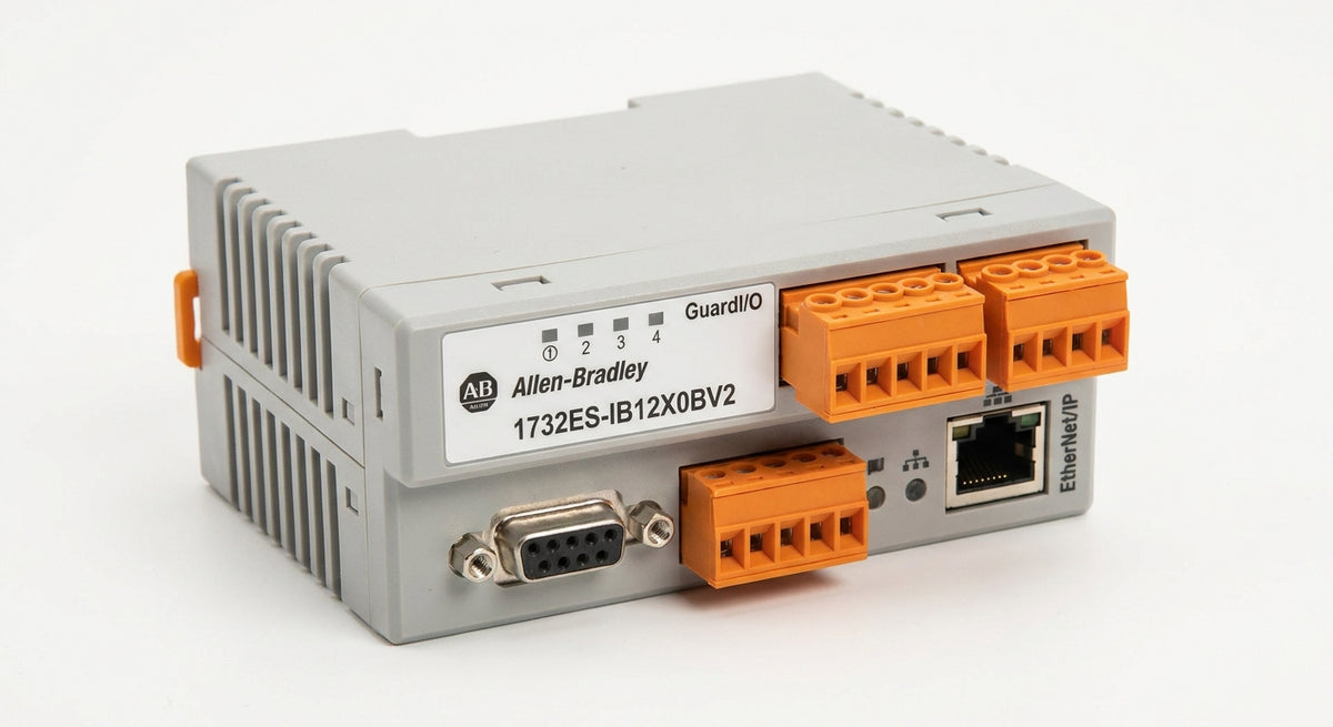 ALLEN BRADLEY 1732ES-IB12X0BV2