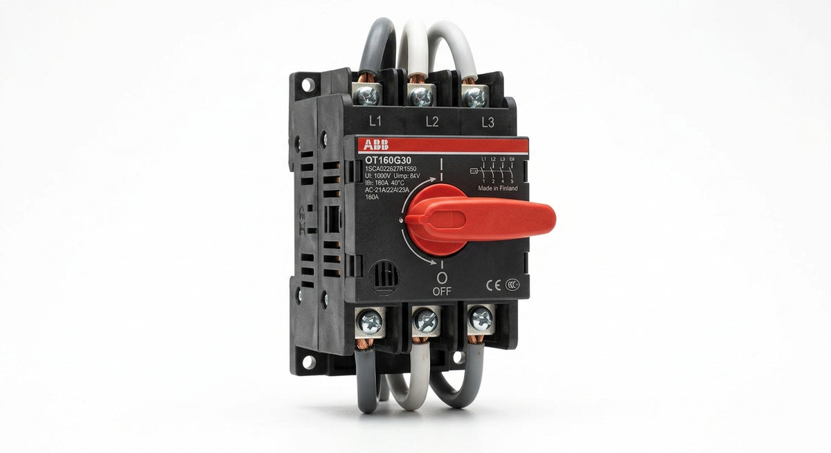 ABB 1SCA022627R1550