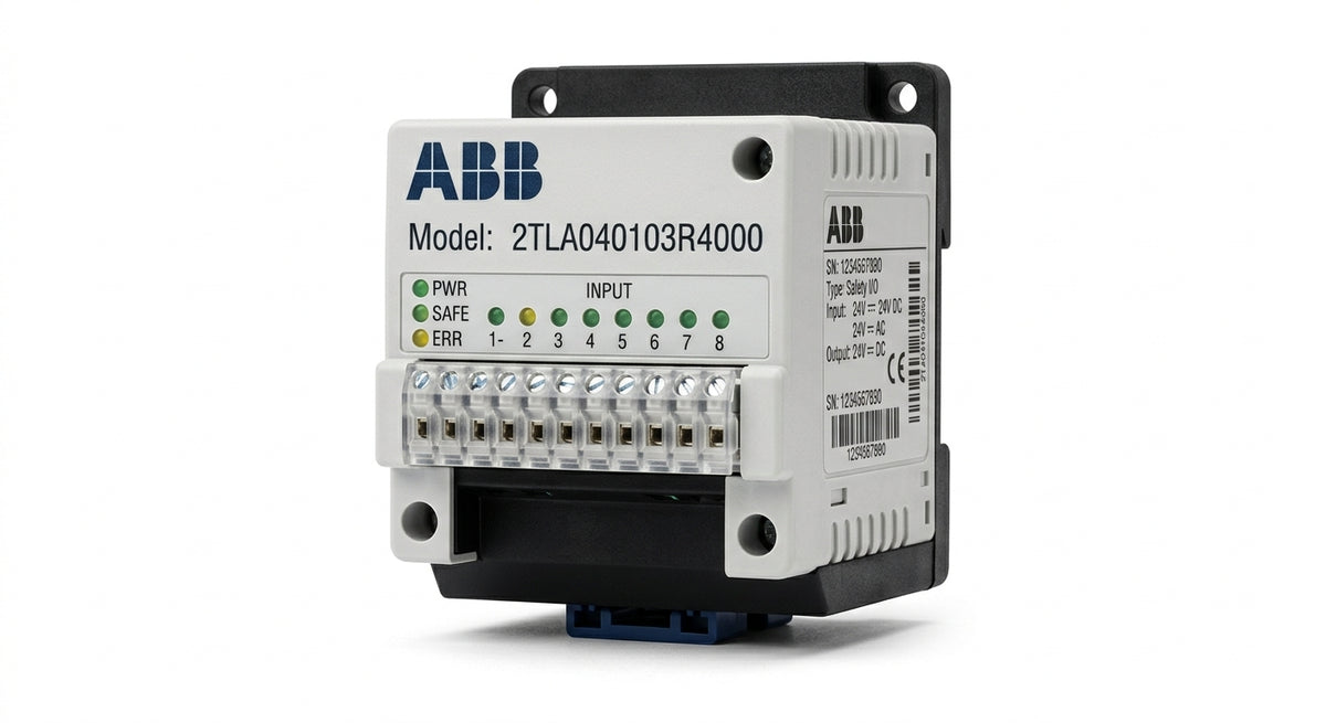 ABB 2TLA040103R4000