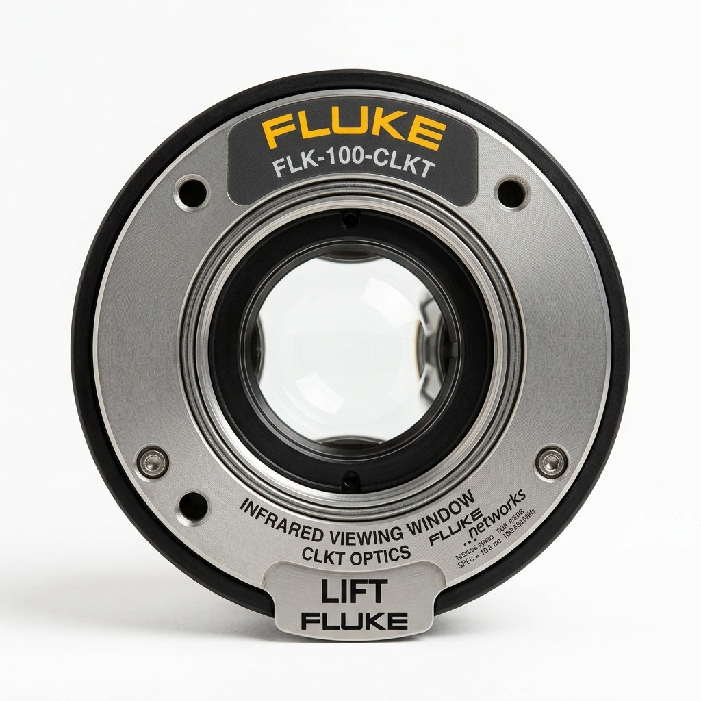 FLUKE INFRARED WINDOW FLK-100-CLKT