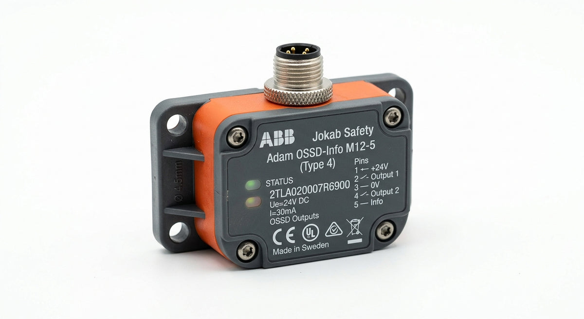 ABB 2TLA020007R6900
