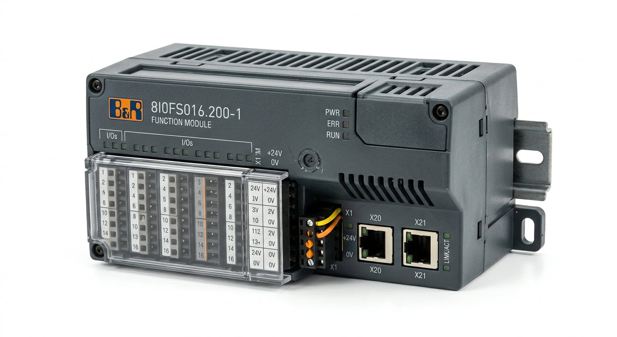 B&R 8I0FS016.200-1