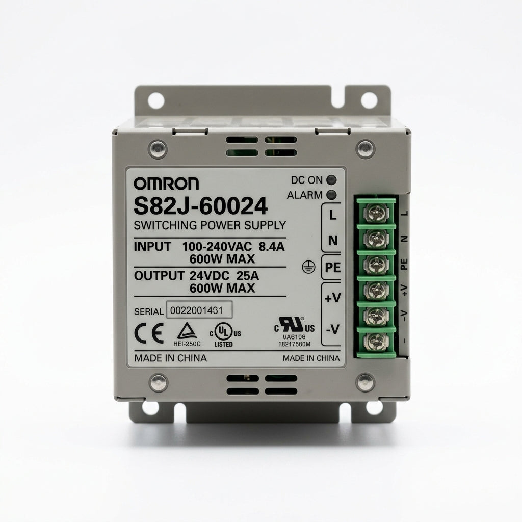 OMRON S82J-60024
