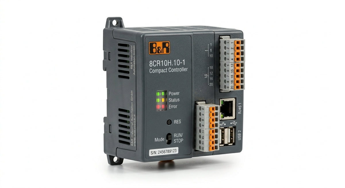 B&R 8CR10H.10-1