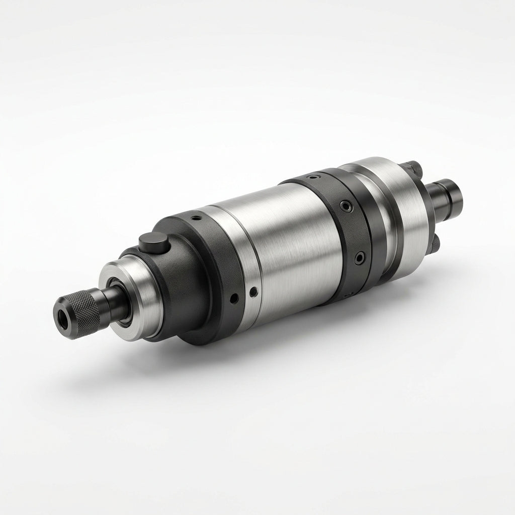 BIND MOTOTOOL NEUMATICO RECTO 1/4 25.000 RPM URREA UMT83