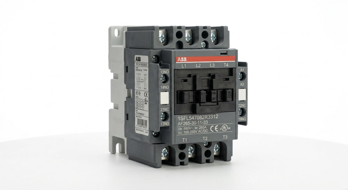 ABB 1SFL547082R3312