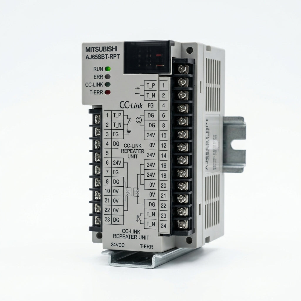 MITSUBISHI/FA AJ65SBT-RPT