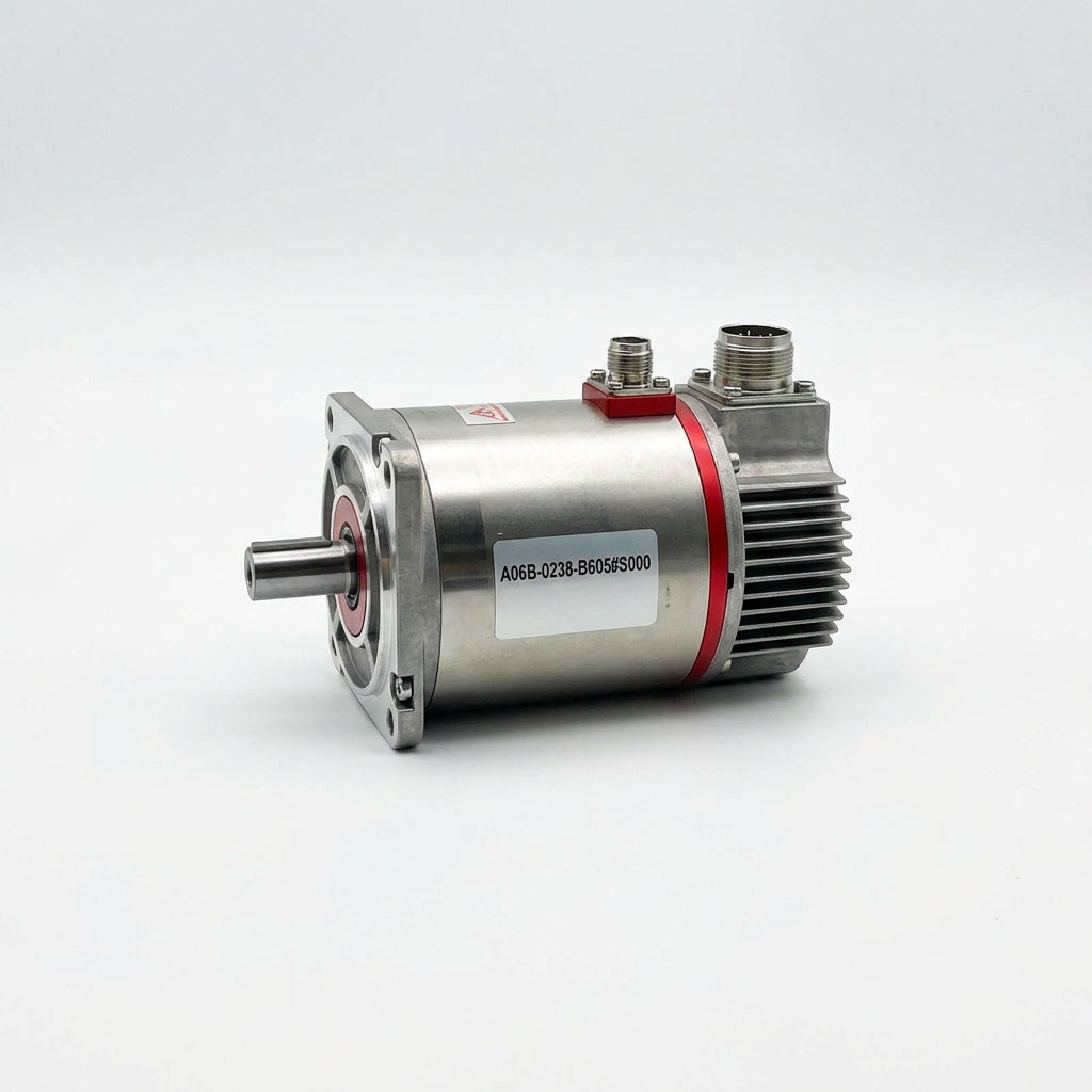 FANUC A06B-0238-B605#S000