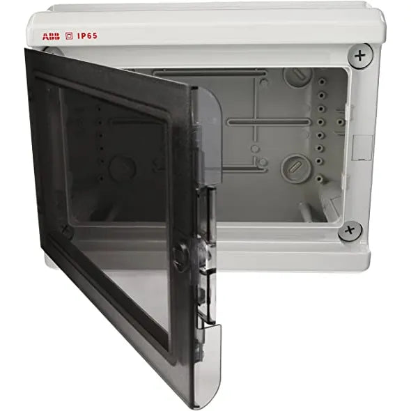 GAB VACIO PTA AHUMADA 220X275X140 EL18