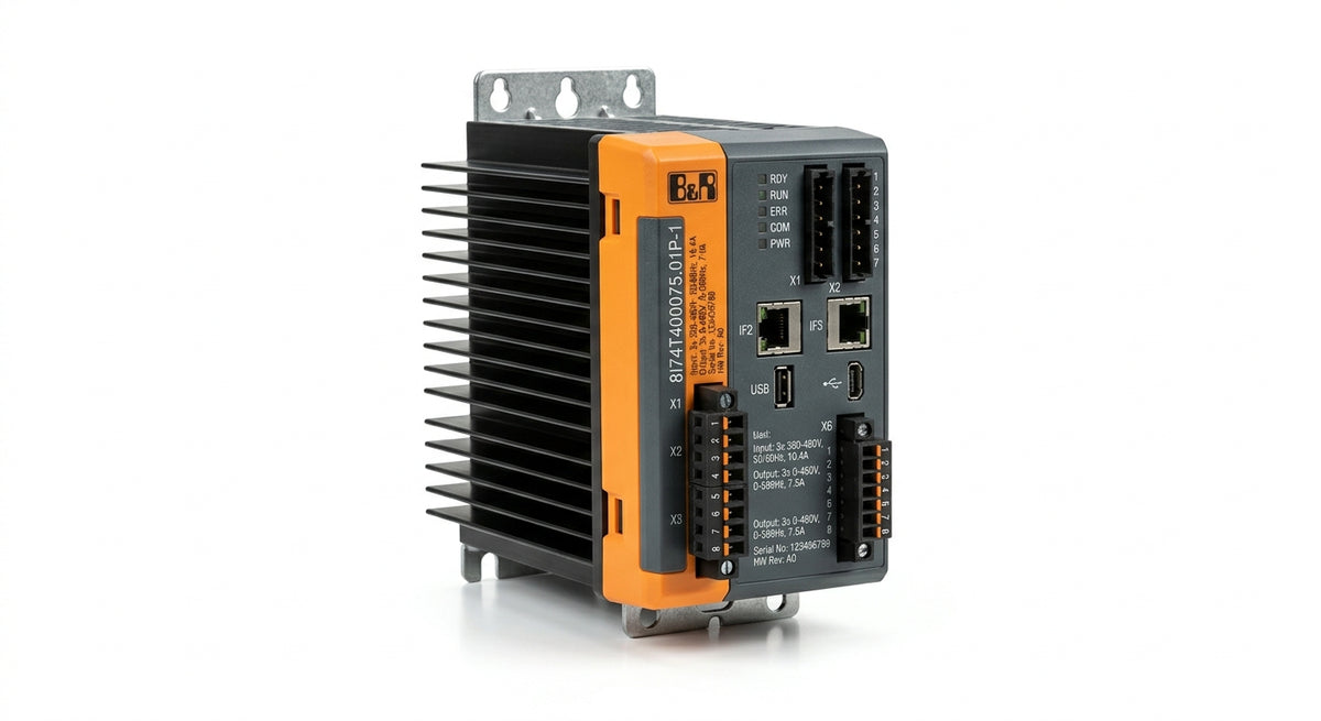 B&R 8I74T400075.01P-1