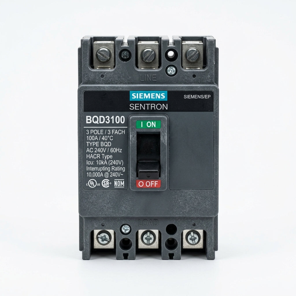 SIEMENS/EP US2:BQD3100