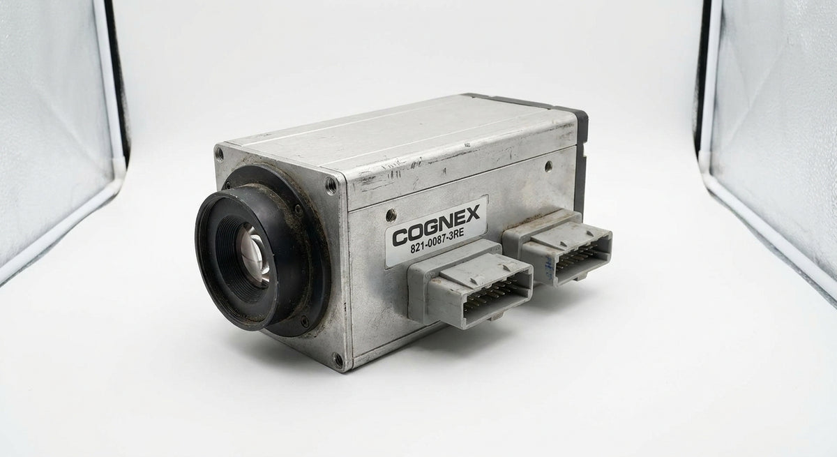 COGNEX 821-0087-3RE