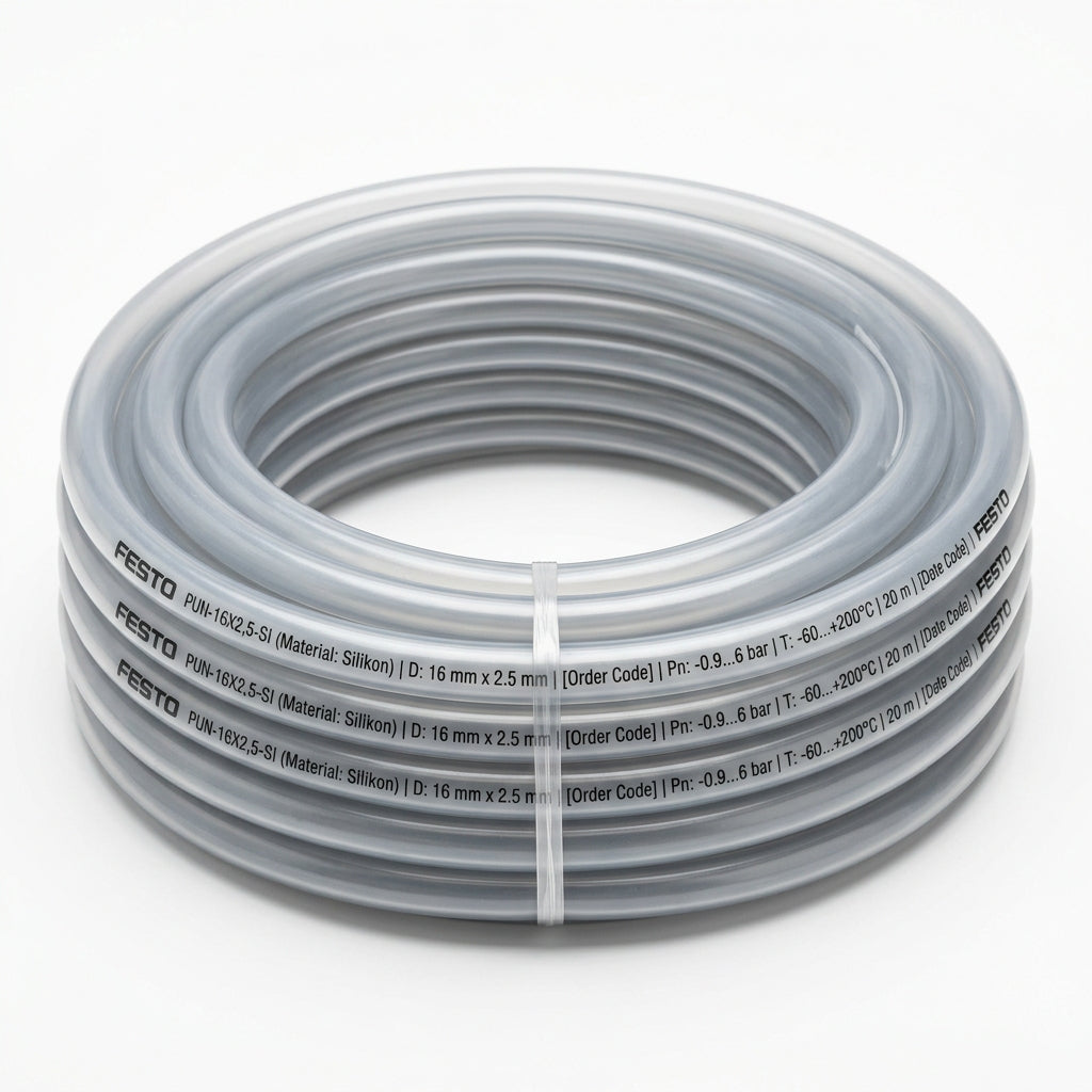 FESTO PUN-16X2,5-SI
