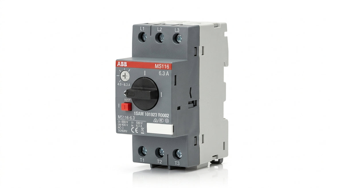 ABB 1SAM101923R0002