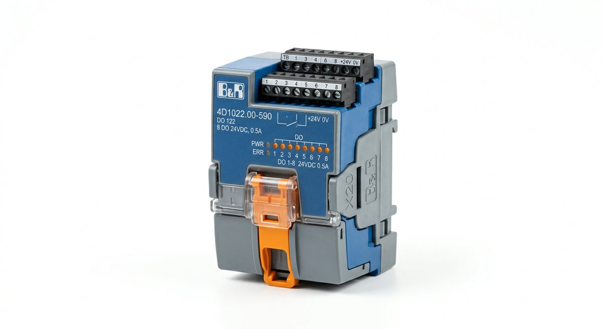 B&R 4D1022.00-590