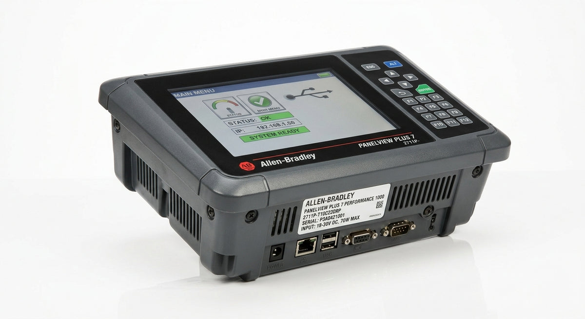 ALLEN BRADLEY MICA DE 2711P-