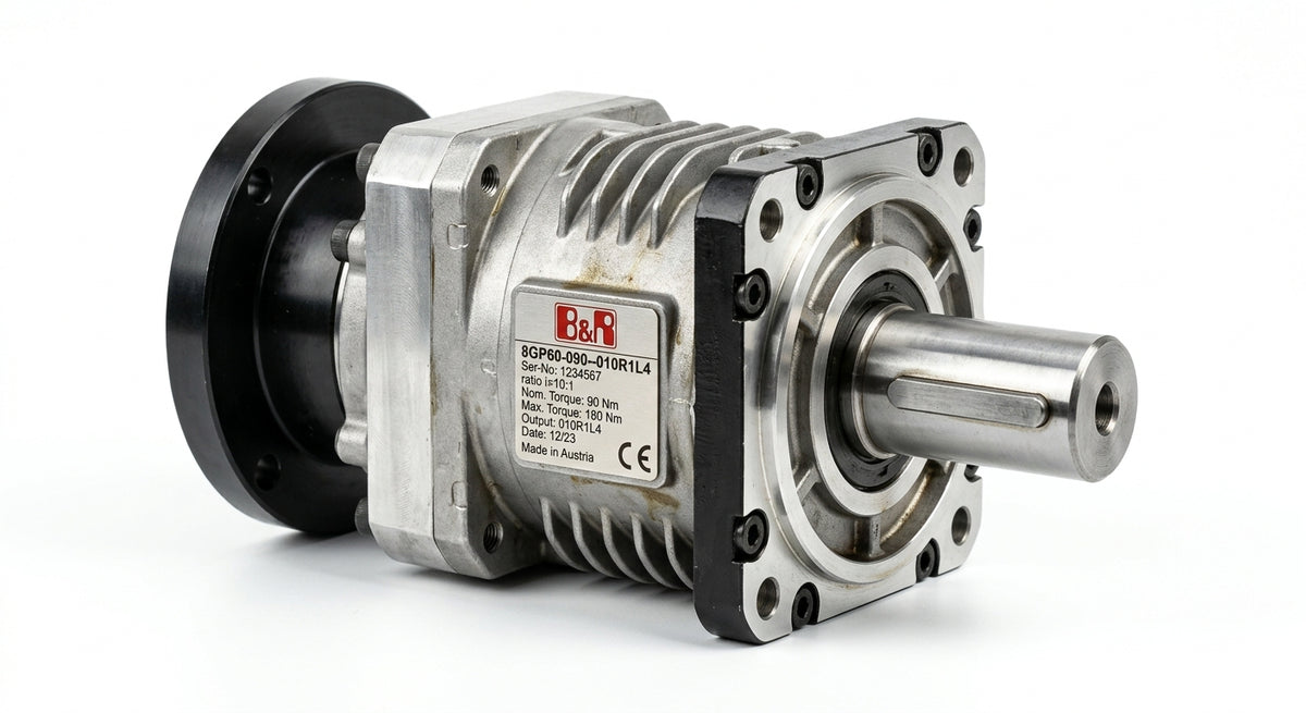 B&R 8GP60-090--010R1L4
