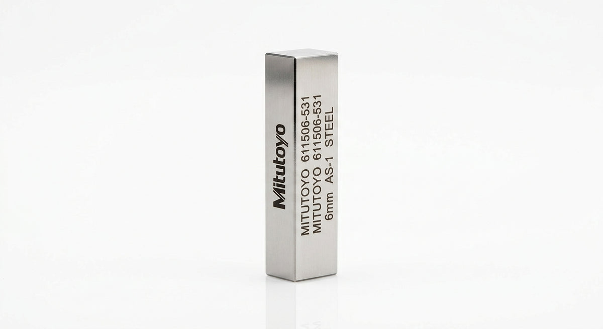 MITUTOYO 611506-531
