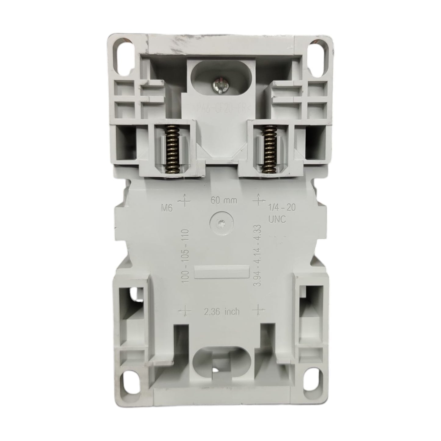 ABB Af96-30-00-11 CONTACTOR TRIFÁSICO