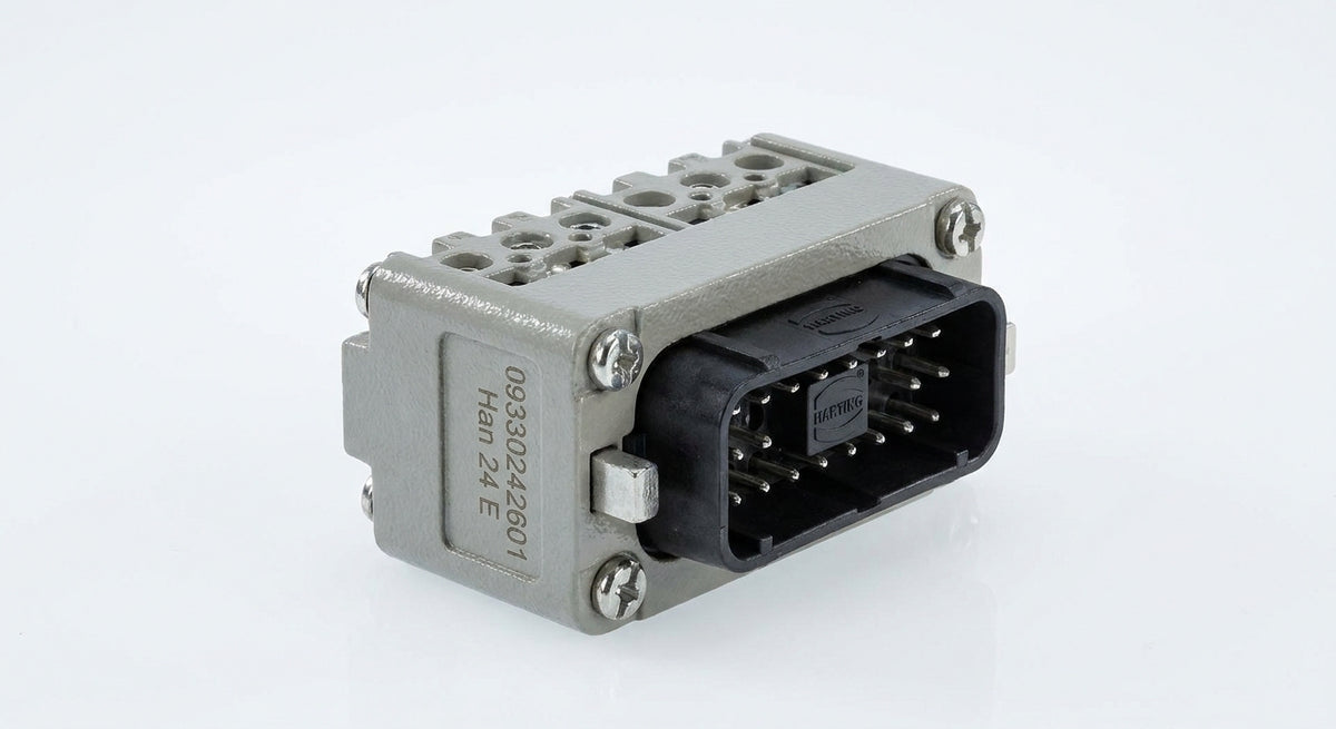 Harting Han 24 E STI-S 09330242601 03