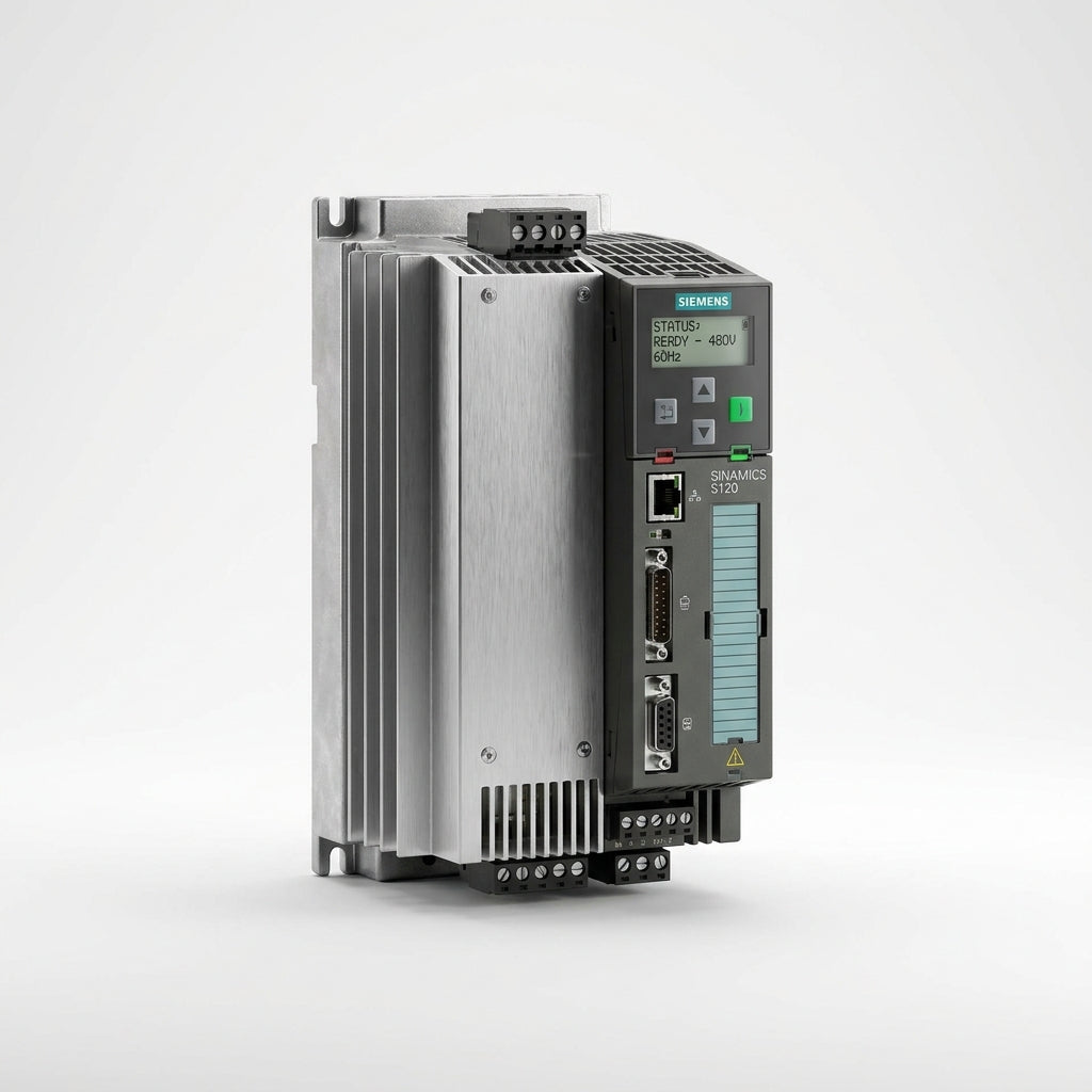 BIND 2097-V34PR6-LM SERVO DRIVE AB KINETIX 350