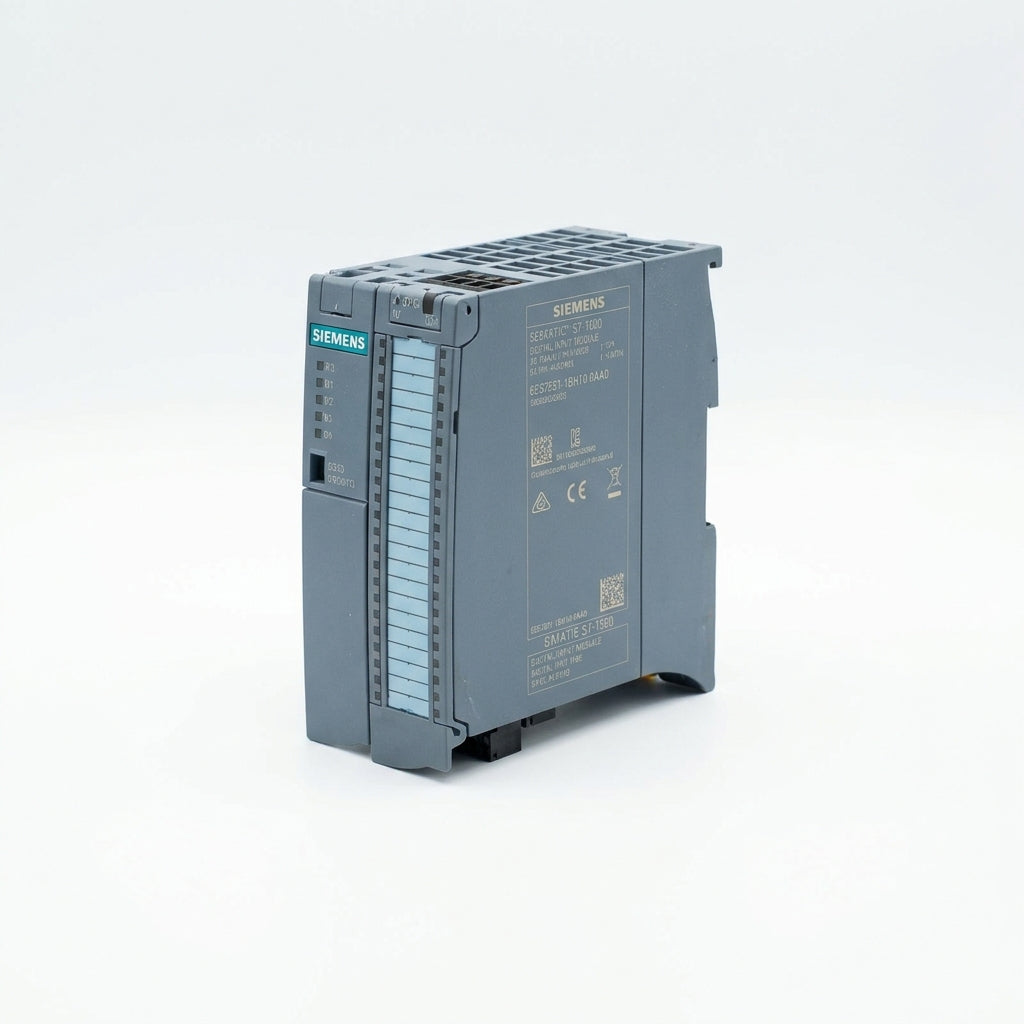 Siemens 6ES7521-1BH10-0AA0