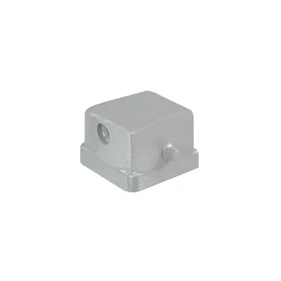 HDC 04A DODL 2BO Tapa para base sin empaques para sistema de 1Gancho Grupo 1