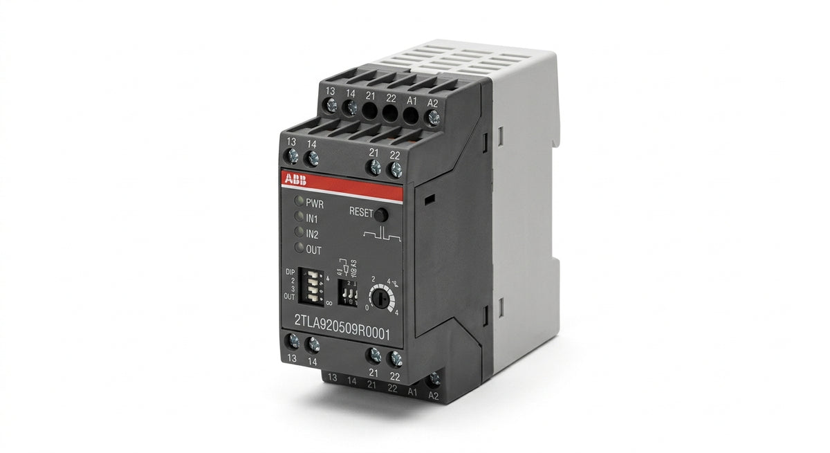 ABB 2TLA920509R0001