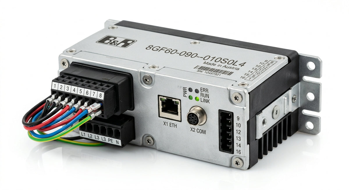 B&R 8GF60-090--010S0L4
