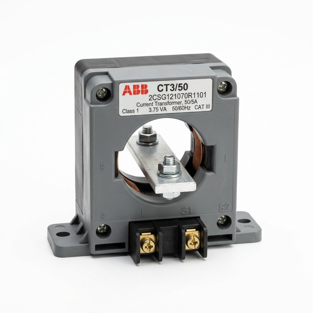 ABB CT3/50 2CSG121070R1101 Transformador de corriente