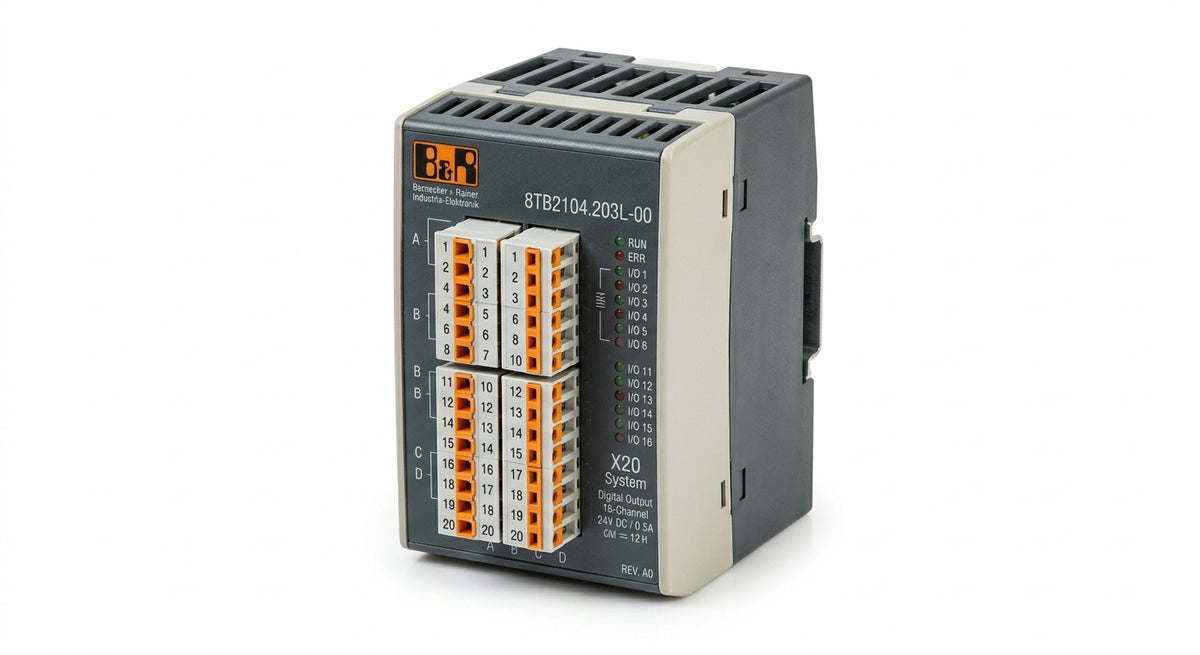B&R 8TB2104.203L-00