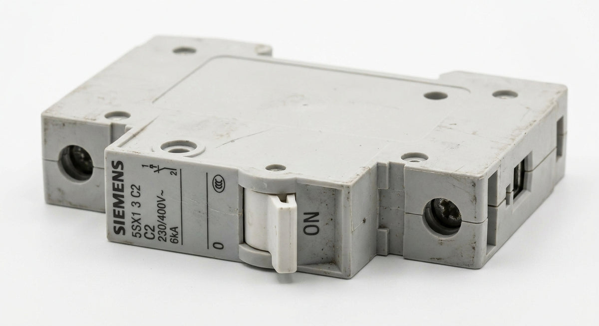 SIEMENS 5SX1 3 C2