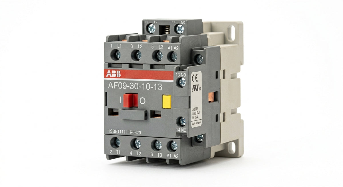 ABB 1SBE111111R0620