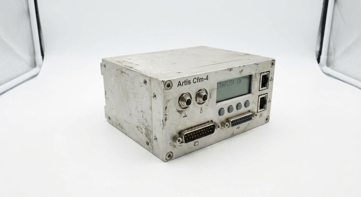 Artis Cfm-4