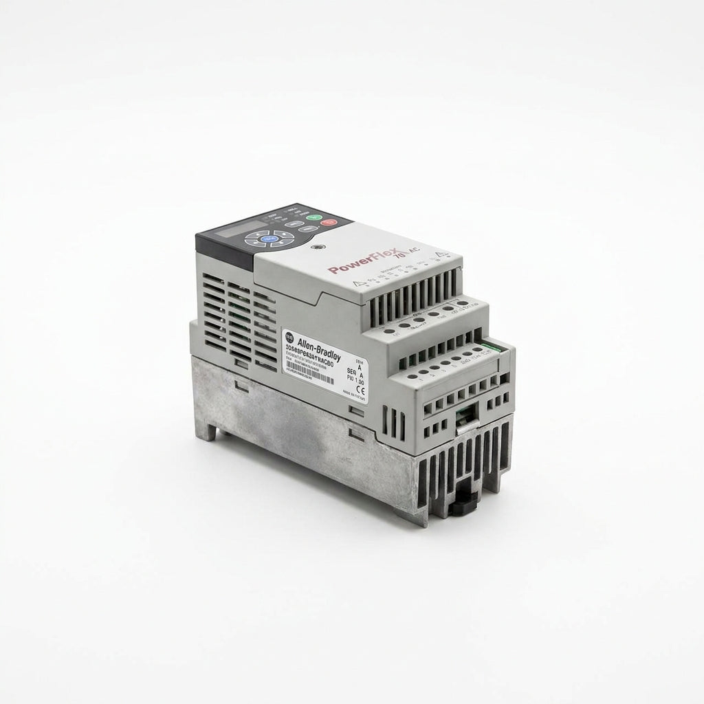 Allen-Bradley 20AB9P6A3AYNACG0