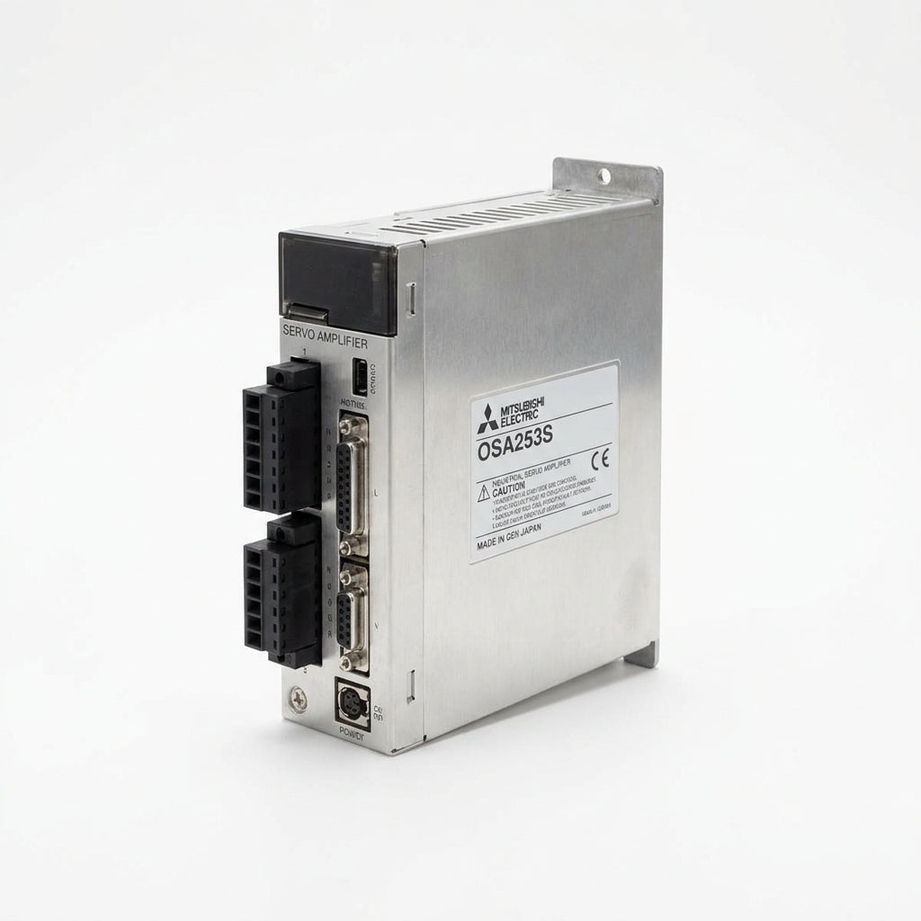 Mitsubishi Electric OSA253S