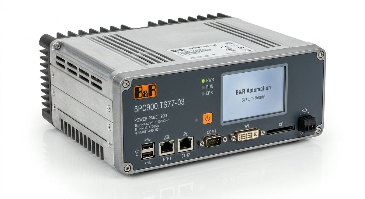 B&R 5PC900.TS77-03