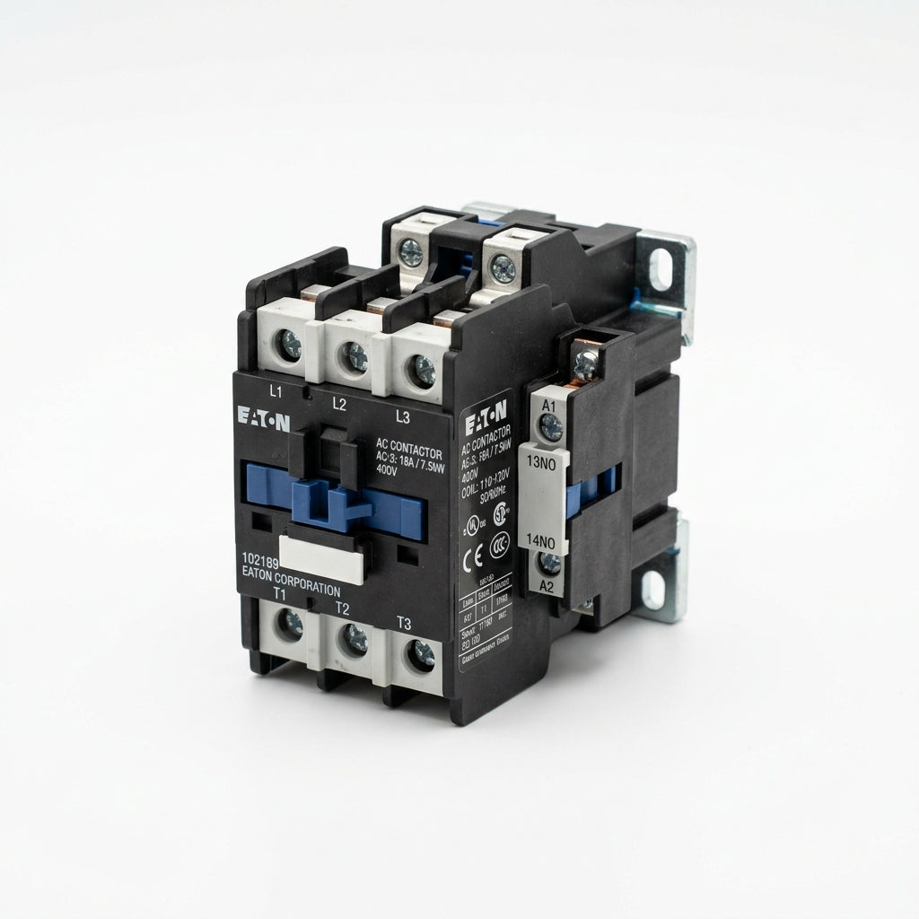 EATON CORPORATION 102189