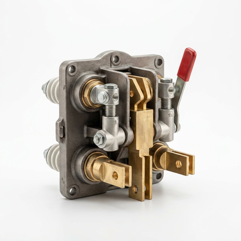 BIND HAAS Induction Switch 69-1802?3.5FT?