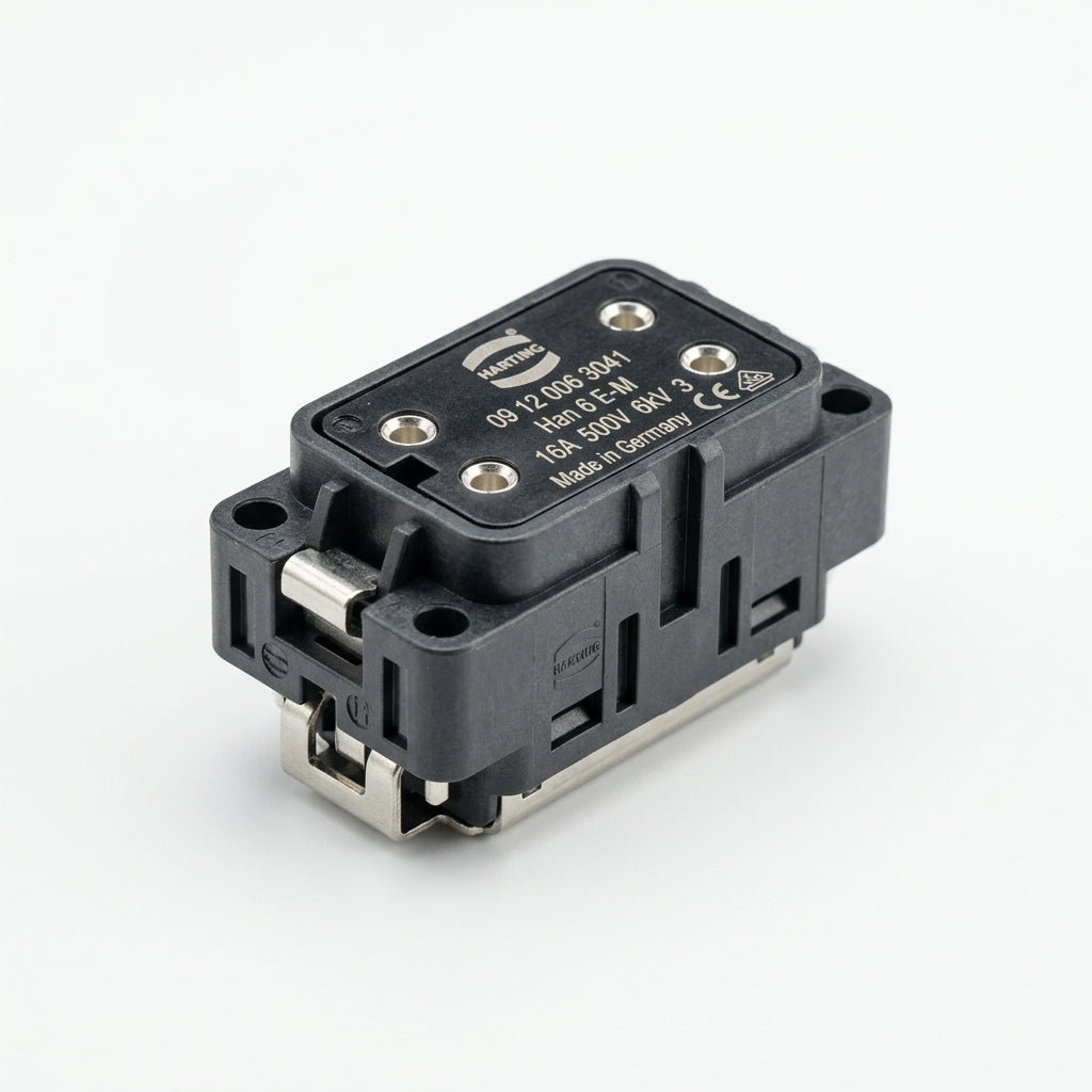 HARTING HAN 09 12 006 3041