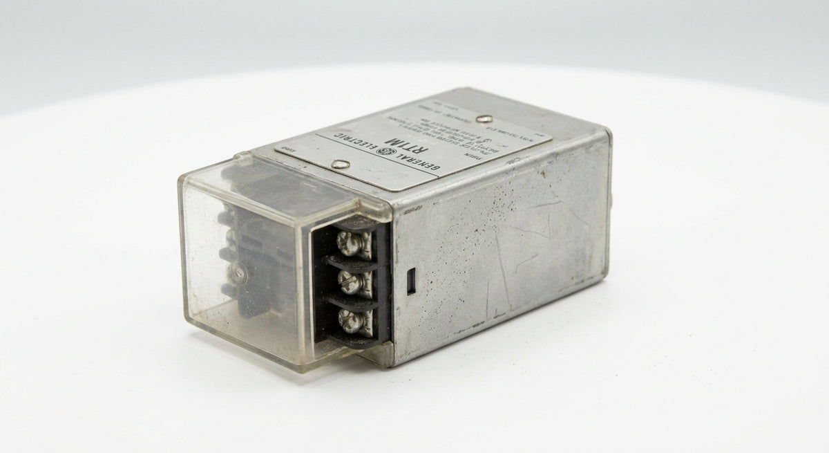 GENERAL ELECTRIC RT1M
