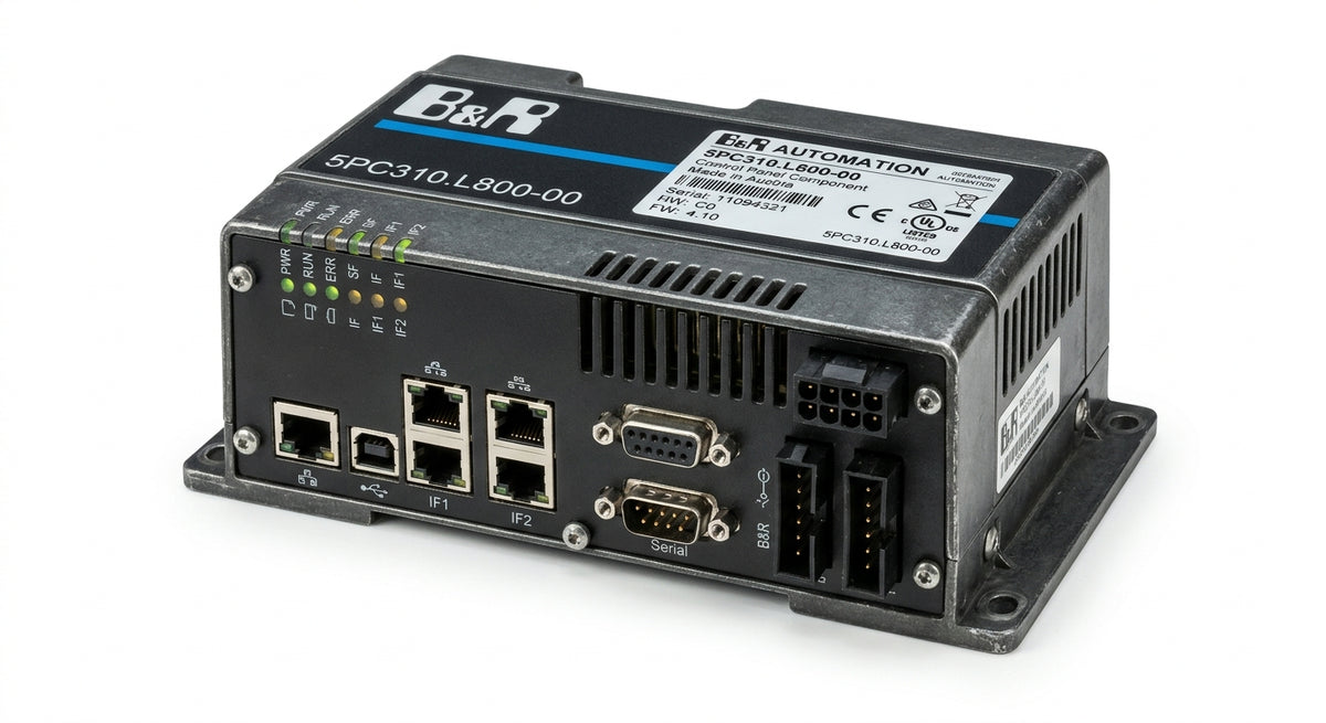 B&R 5PC310.L800-00