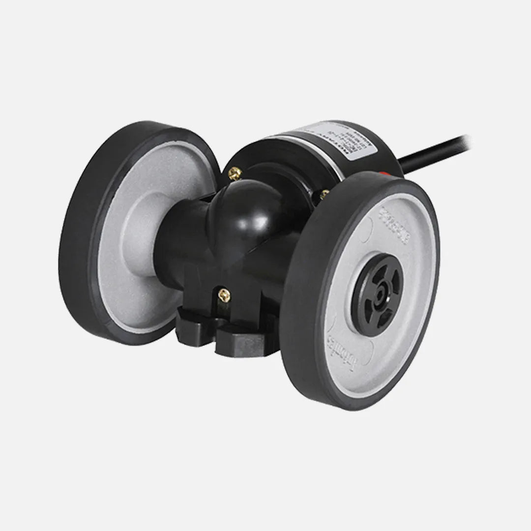 REPUESTO DE RUEDAS PARA ENCODER