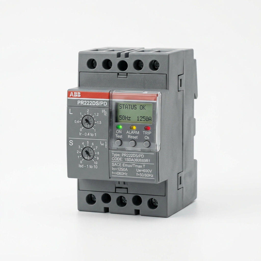 ABB 1SDA060689R1