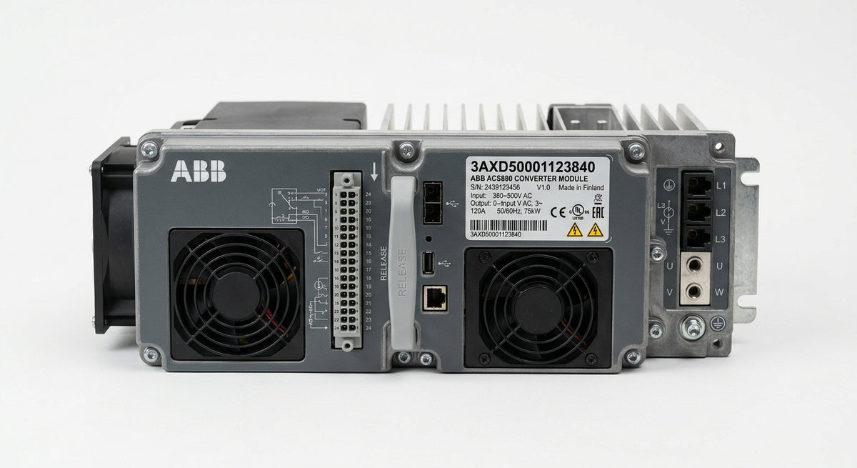ABB 3AXD50001123840