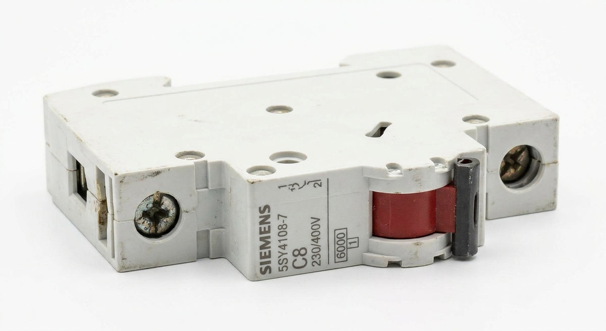 SIEMENS 5SY4108-7