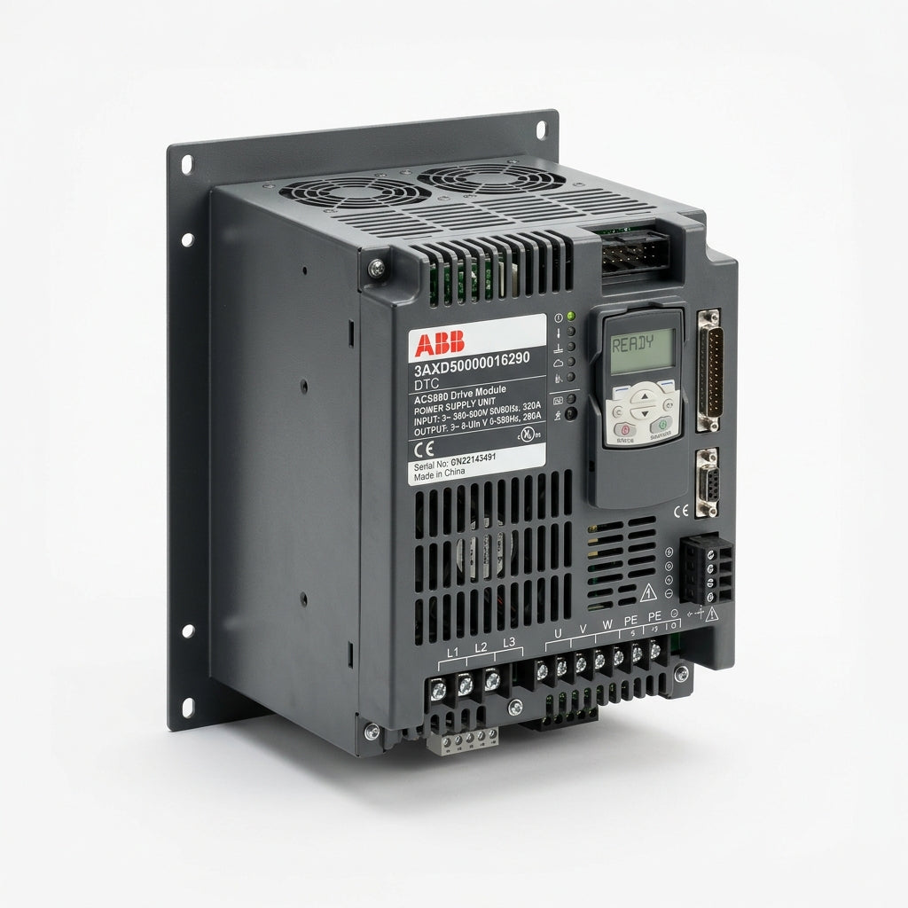 ABB 3AXD50000016290